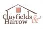 Clayfields & Harrow Limited logo